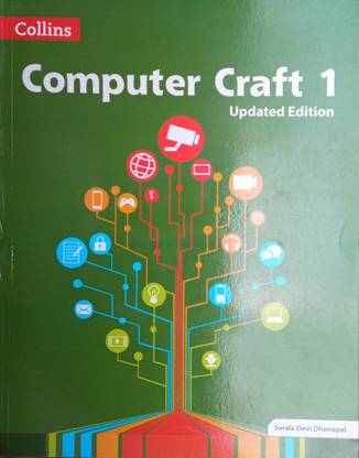 Collins Computer Craft Book 1 Updated Edition