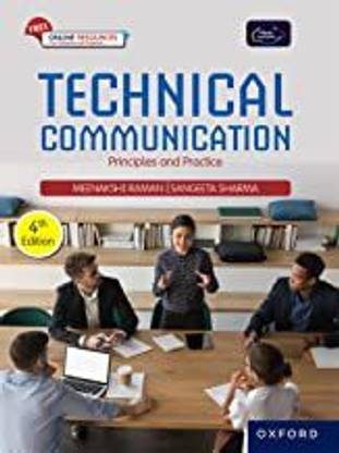 Oup-Technical Communication-Raman/sharma