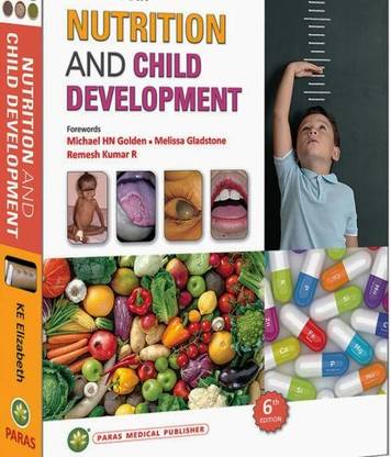 Nutrition & Child Development (6th Ed. 2022)