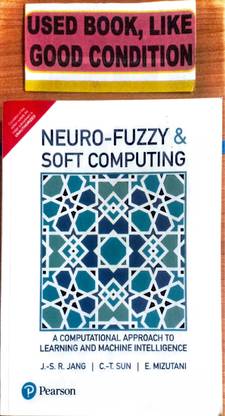 न्यूरो-फज़ी एंड सॉफ्ट कंप्यूटिंग