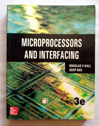 Microprocessors And Interfacing (Old Used Book)