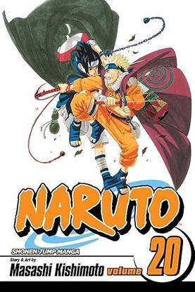 Naruto 20
