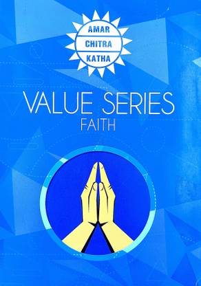 Value Series Faith Amar Chitra Katha