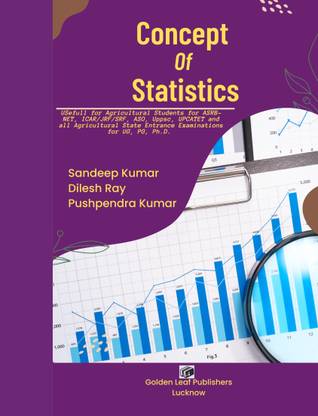 Concept Of Statistics