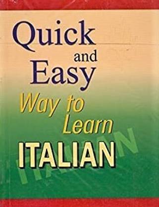 Quick And Easy Way To Learn Italian