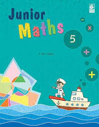 Junior Maths Class -5