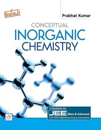 Conceptual Inorganic Chemistry Prabhat Kumar 2023 New