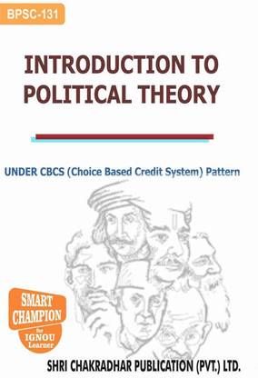 IGNOU BPSC 131 Previous Year Solved Question Paper Introduction To Political Theory (December 2021) IGNOU BAG Political Science Bpsc131