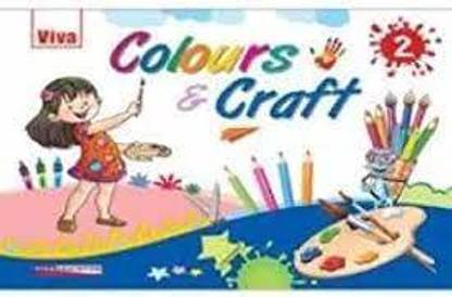 Colour Craft Class 2