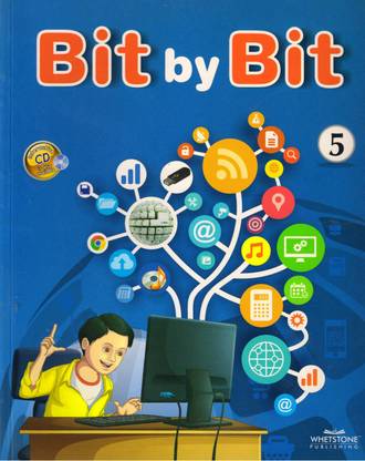 Whetstone Bit By Bit Class 5