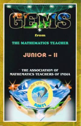 Gems From Mathematics Teacher Junior 2