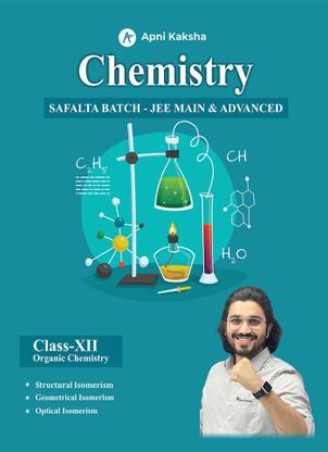 Class XII Module OC Organic Chemistry