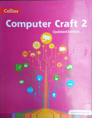 Collins Computer Craft Book 2 Updated Edition