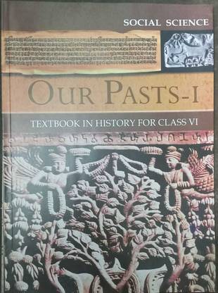 NCERT HISTORY CLASS -6,eng
