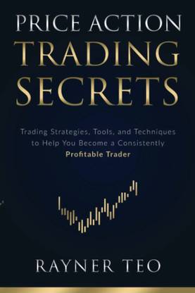 Price Action Trading Secrets