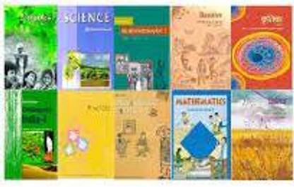 Ncert Complete Books Set For Class 9th