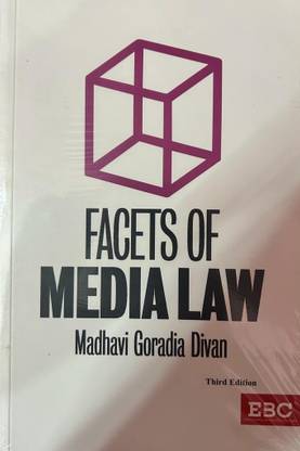 Facets Of Media Law
