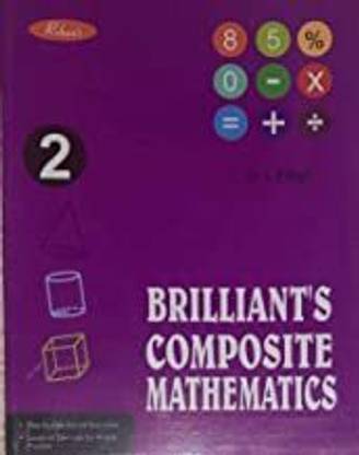 Briliant Composite Mathematics 2