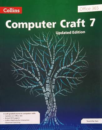 Collins Computer Craft 7 Updated Edition
