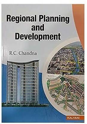 Regional Planning And Development