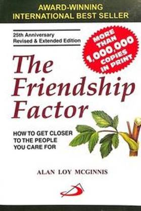 The Friendship Factor