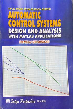 Automatic Control System Design And Analysis With Matlab Applications