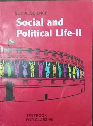 Ncert Polity Class-7