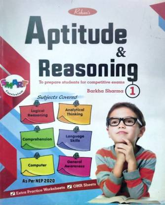 Rohans Aptitude & Reasoning Class - 1