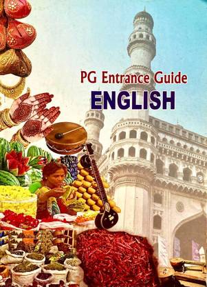 Cpet English For Common Pg Entrance Test 2024 Soma Books