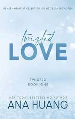 Twisted Love