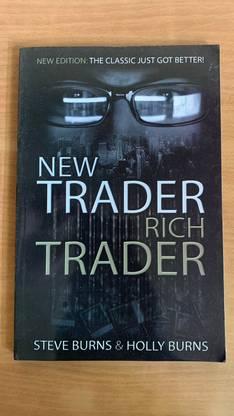 New Trader Rich Trader