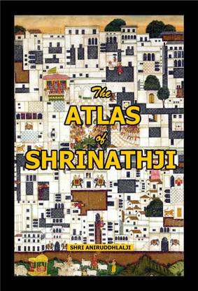 The Atlas Of Shrinathji