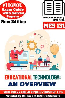 IGNOU MES 131 Previous Year Solved Question Paper (June 2022) Educational Technology: An Overview IGNOU MAEDU IGNOU MA Education Mes131