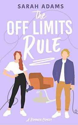 The Off Limits Rule (English, Paperback, Adams Sarah)
