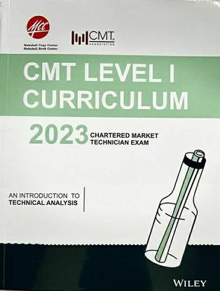 CMT Level 1 CURRICULUM 2023