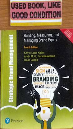 Strategic Brand Management