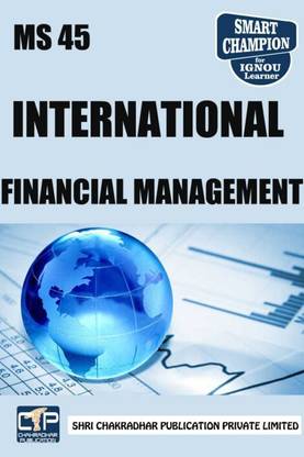 IGNOU MS 45 Solved Guess Papers Pdf From IGNOU Study Material/Books (International Financial Management) For Exam Preparation (Latest Syllabus) IGNOU MBA