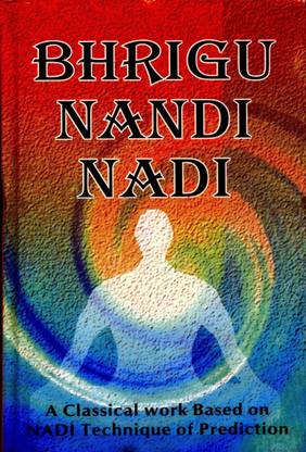 Bhrigu Nandi Nadi
