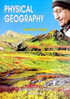 Physical Geography - 2022