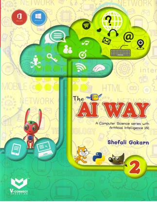 The AI WAY Class - 2 (A Computer Science Series With Artificial Intelligence)