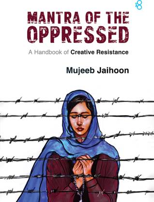Mantra Of The Oppressed