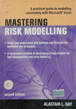 MASTERING RISK MODELLING (Old Book)