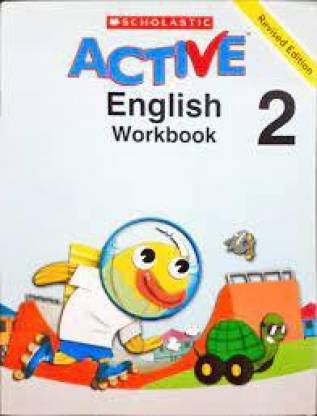 ACTIVE English Coursebook 2 (Revised Edition): Buy ACTIVE English ...