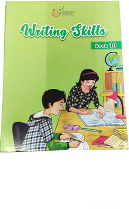 Writing Skills Class 10