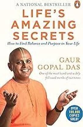 Life's Amazing Secrets: How To Find Balance And Purpose In Your Life