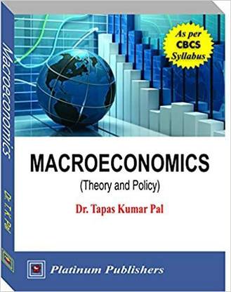 Platinum-Macroeconomic Theo&Pol