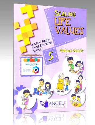 Scaling Life Values 5