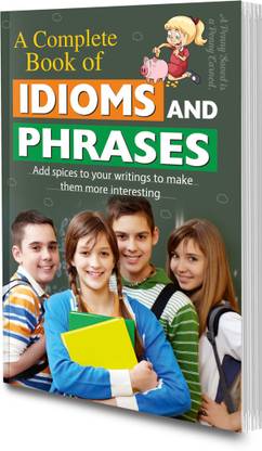 Dictionary Of Idioms & Phrases | Career & Studies