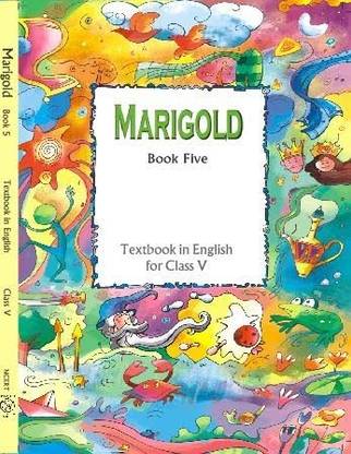Marigold Class 5