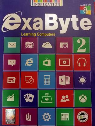 INSPIRATION ExaByte Learning Computers Class 2